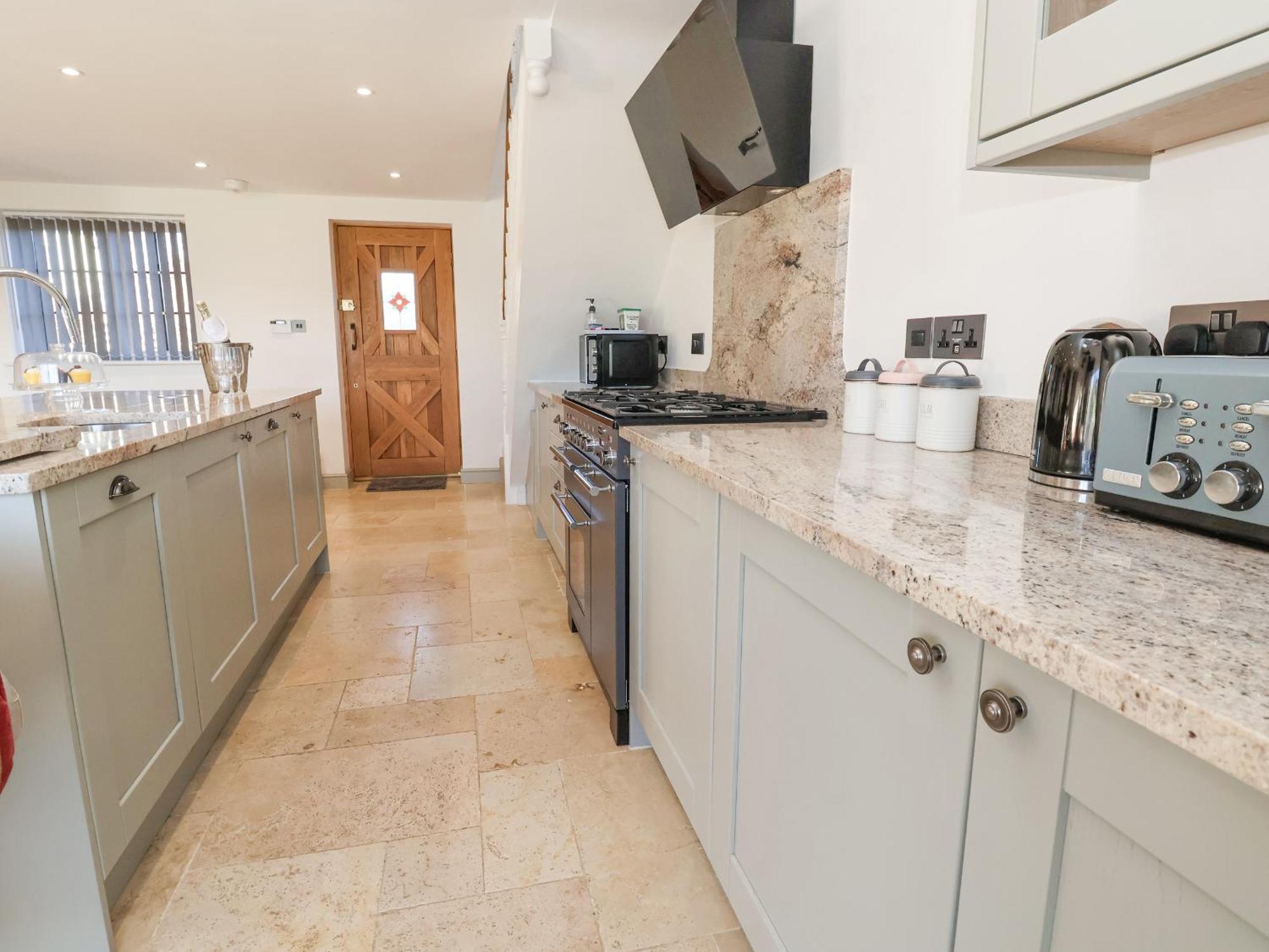 The Shippon Villa Frodsham Exterior photo